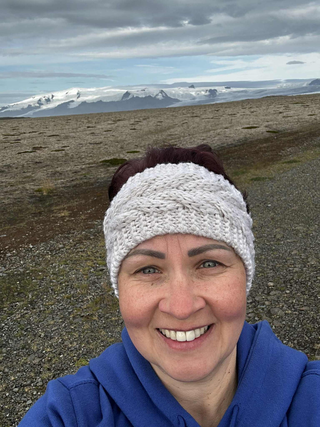 When Life Asks You to Pause: My Journey Through Storms and Stillness