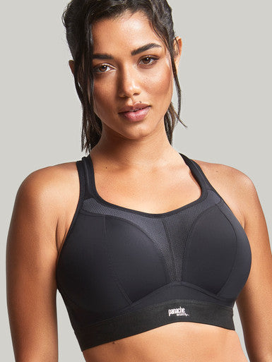Boundless Non Wired Sports Bra