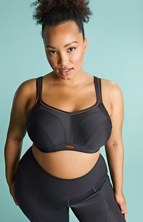 Activate Wired Sports Bra