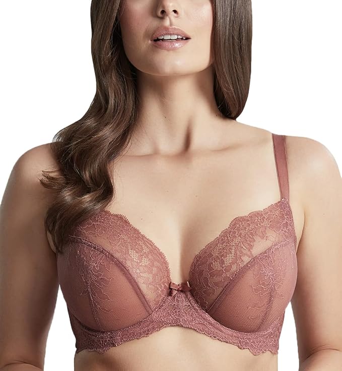 SALE Ana Plunge Bra