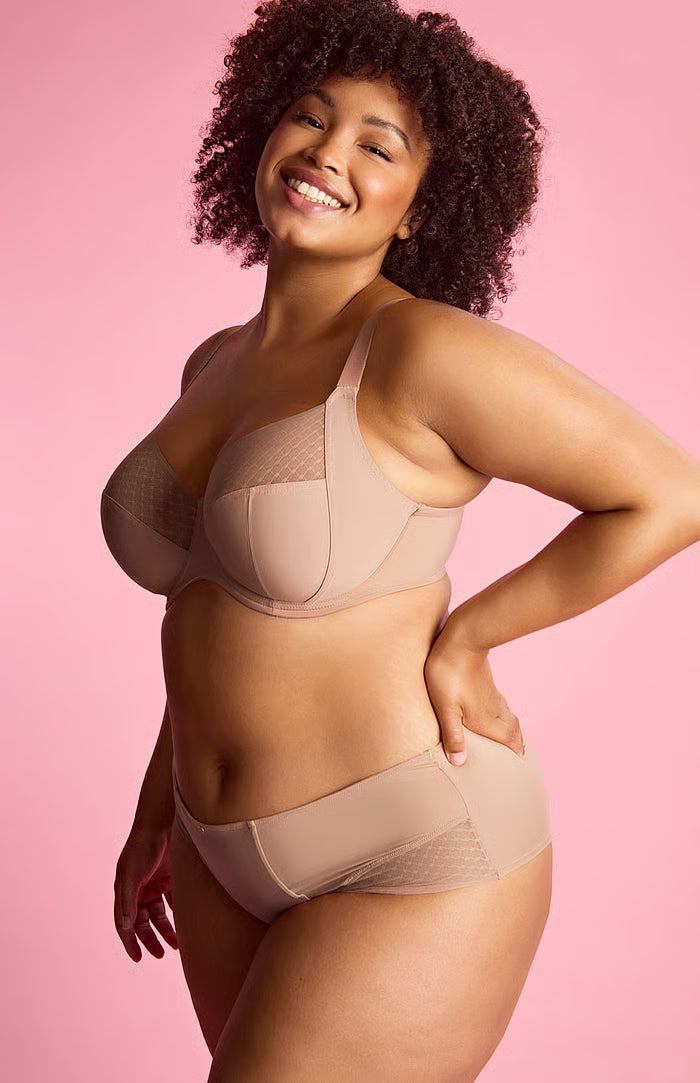 Bliss Full Cup Bra
