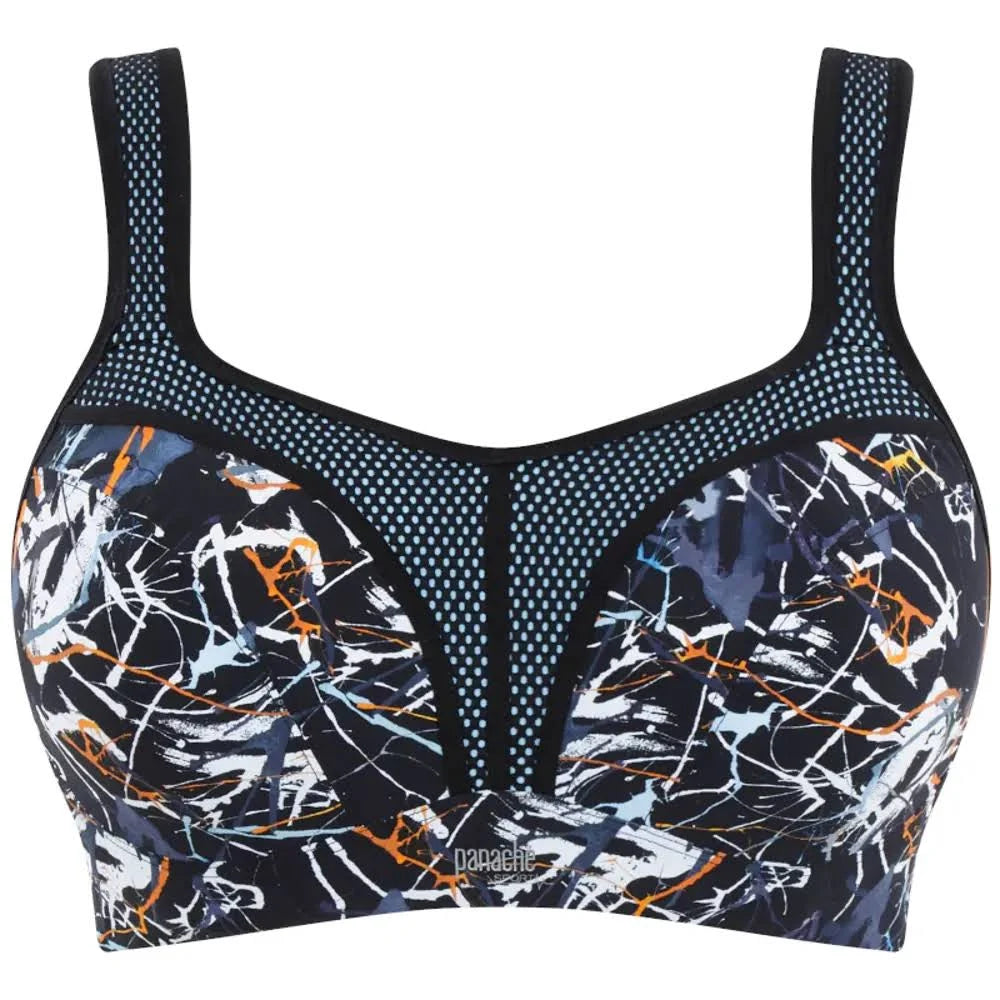 SALE Power Wired Sports Bra