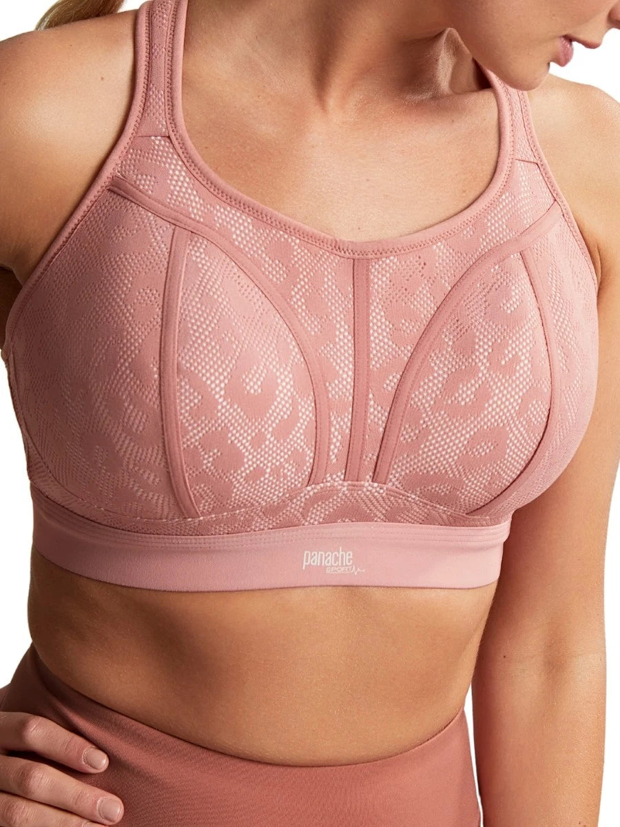 SALE Boundless Non Wired Sports Bra