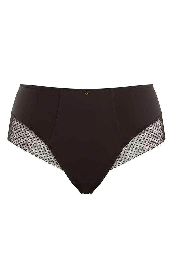 Bliss Deep Brief