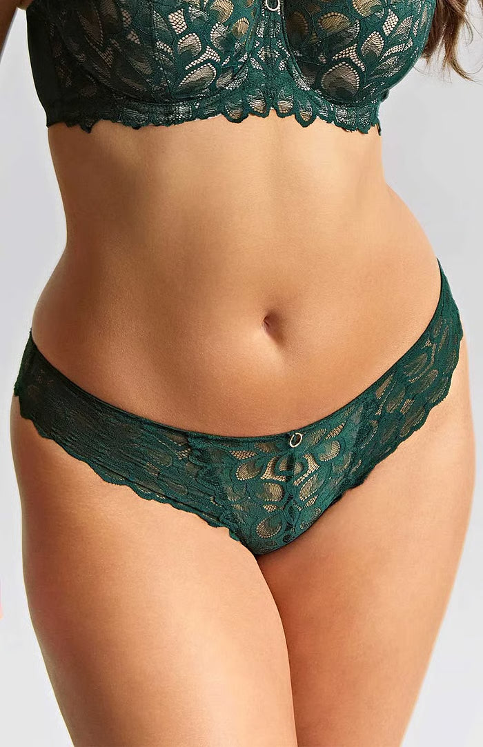 Allure Brief
