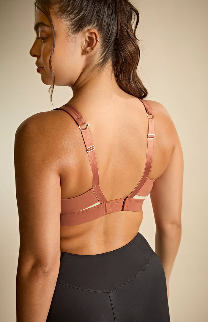 Freedom Non Wired Sports Bra