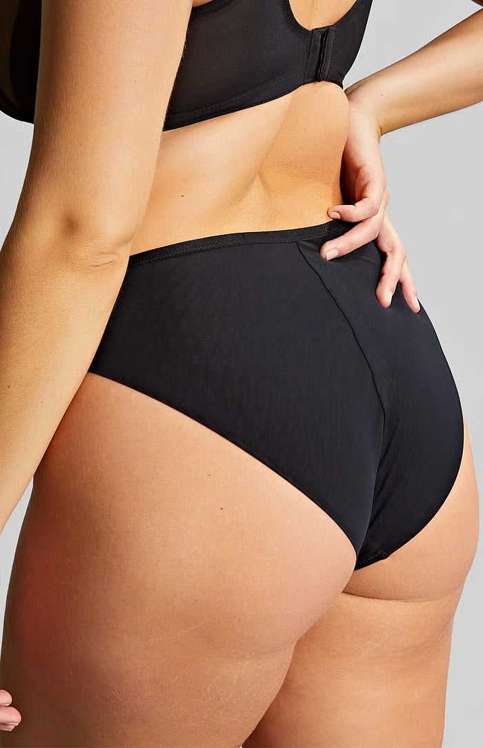 SALE Eden High Leg Brief