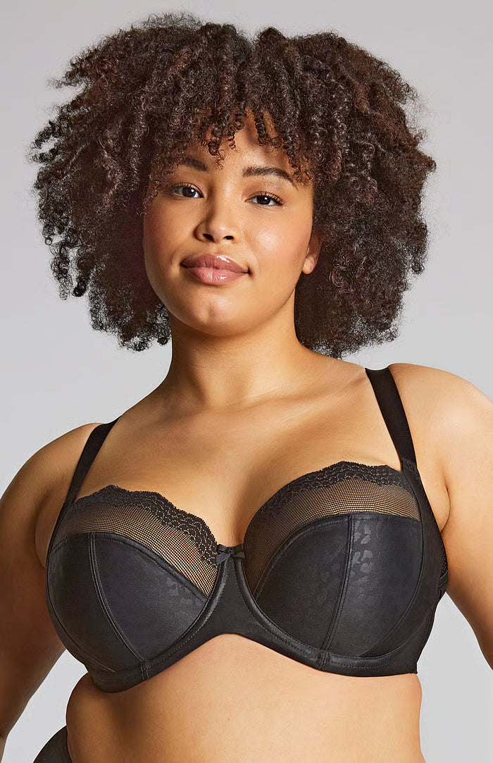 Esme Balcony Bra