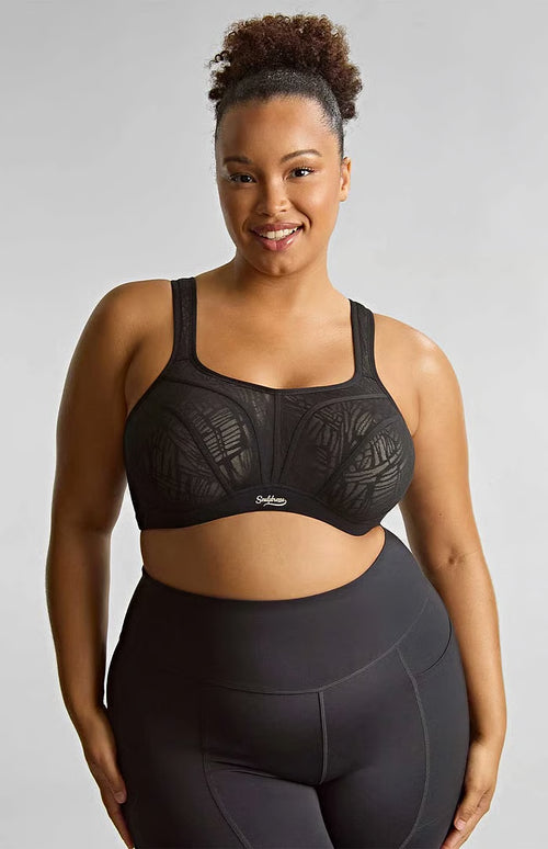 Activate Wired Sports Bra