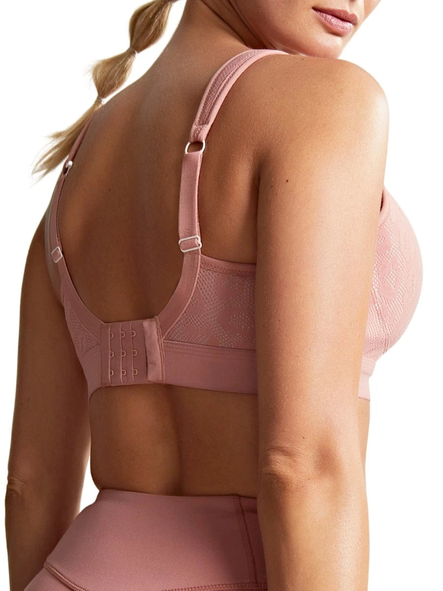 SALE Boundless Non Wired Sports Bra