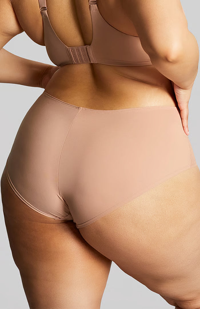 Bliss Deep Brief