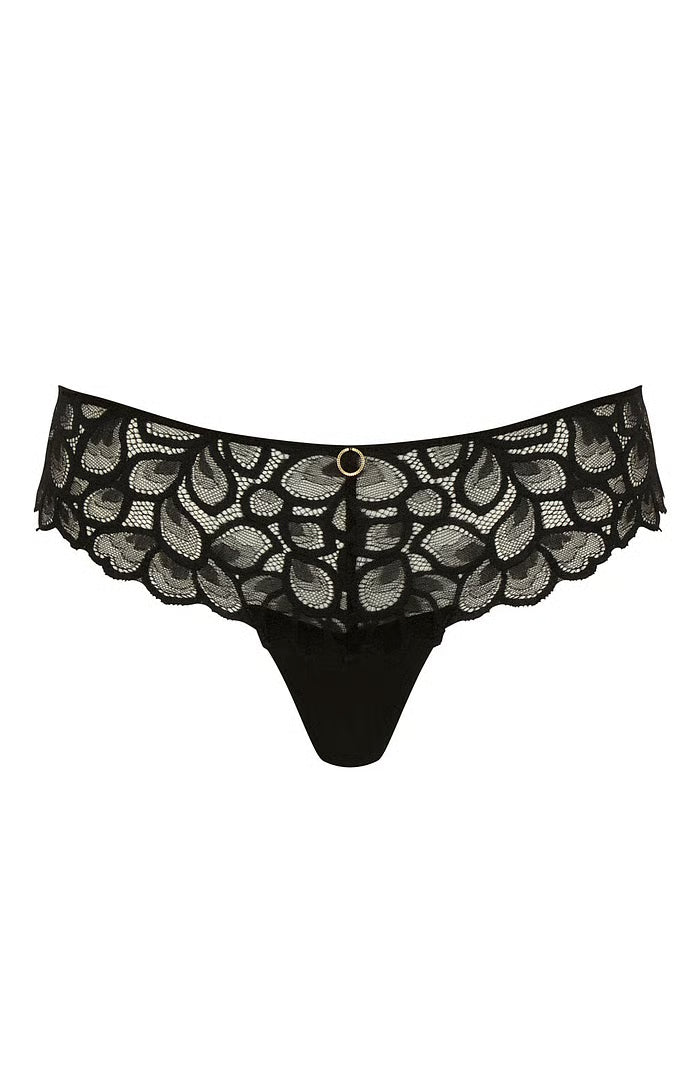Allure Brief