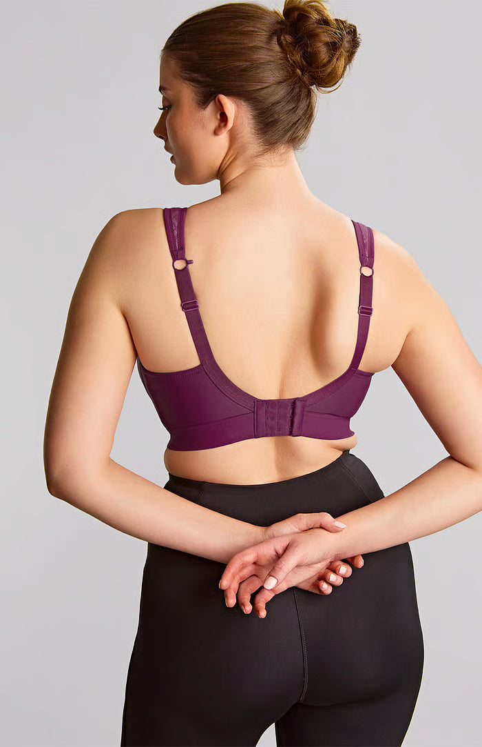 Boundless Non Wired Sports Bra