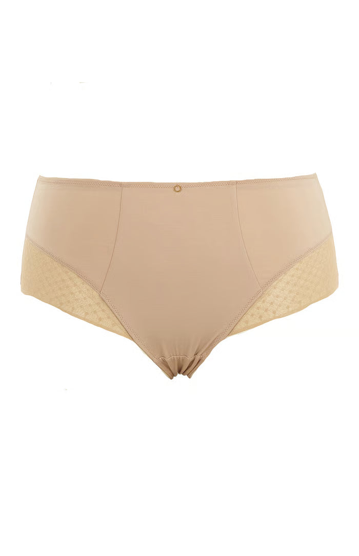 Bliss Deep Brief