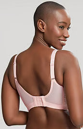 Andorra Non Wired Bra