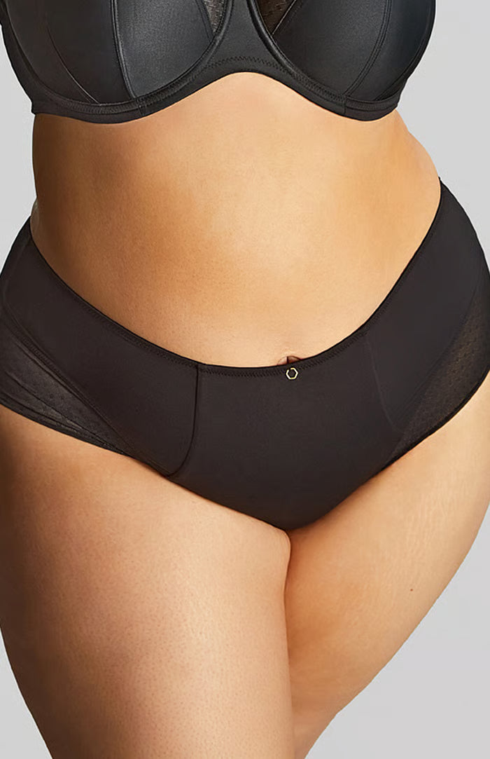 Bliss Deep Brief