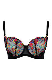SALE Liza Balcony Bra