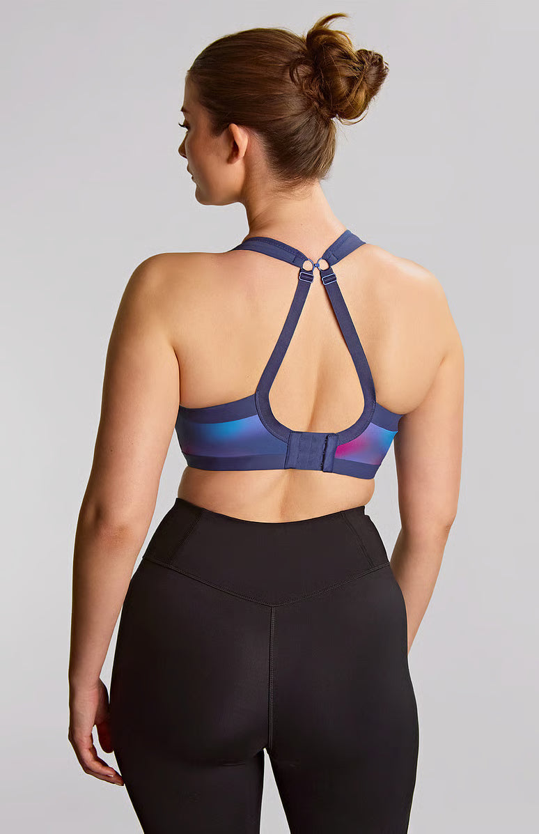 Power Wired Sports Bra