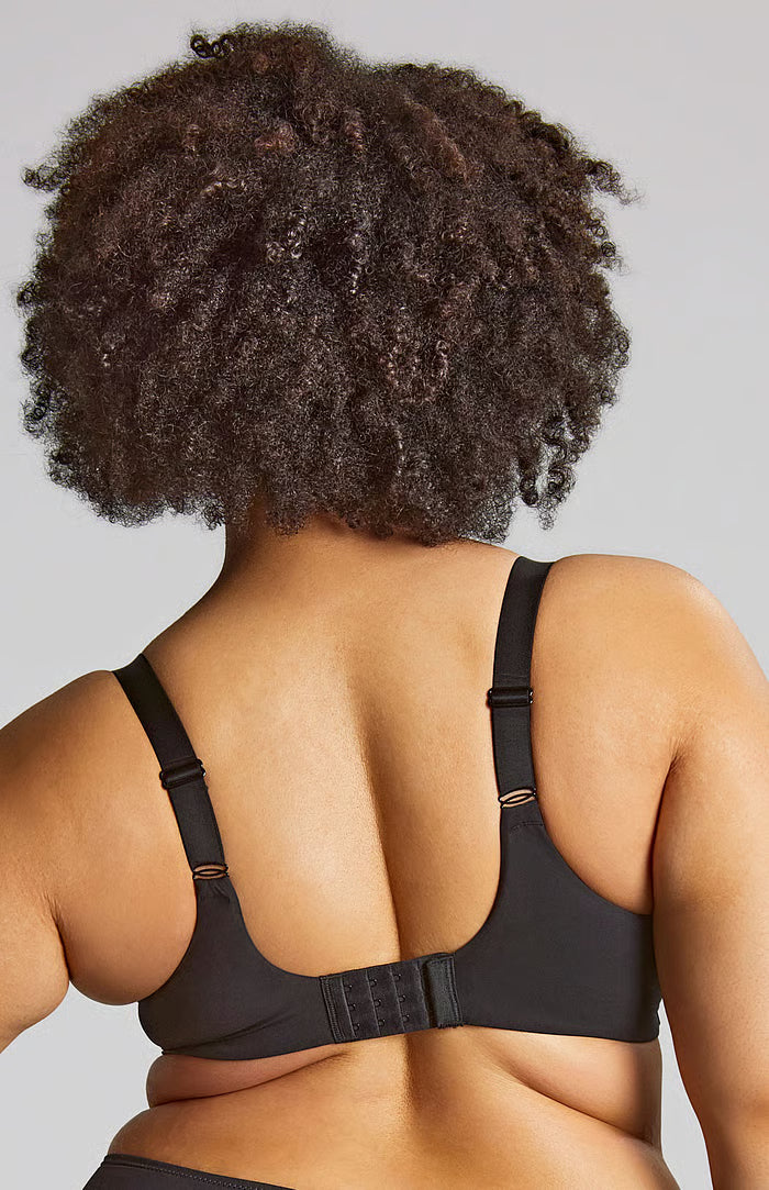 Esme Balcony Bra