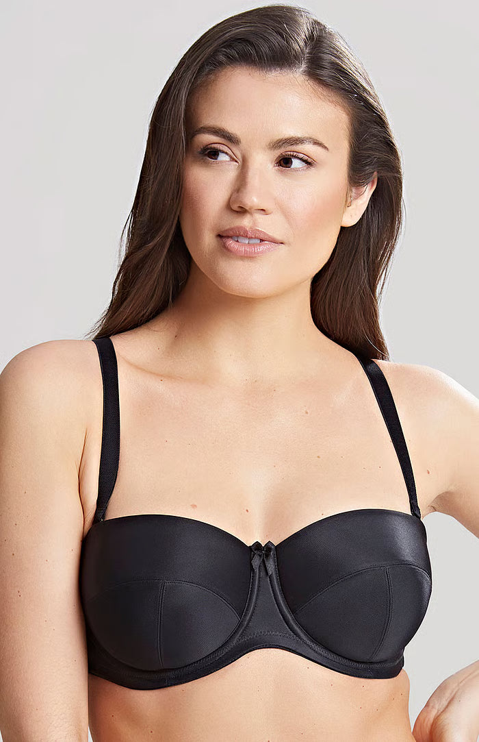 SALE Evie Balcony Strapless Bra
