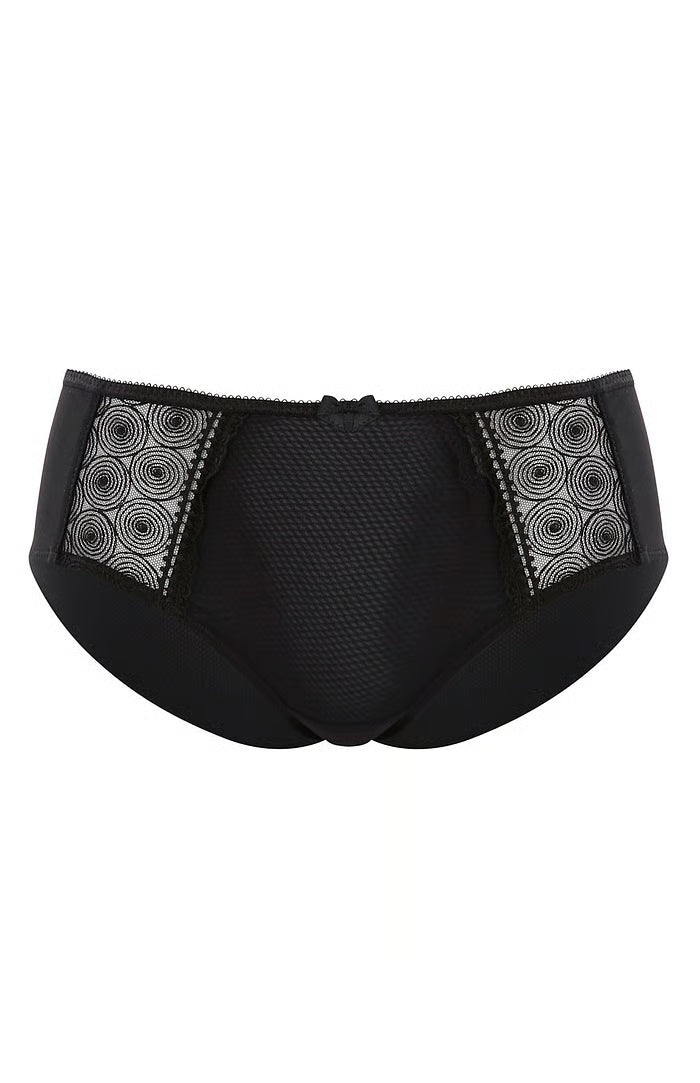 Cari Brief
