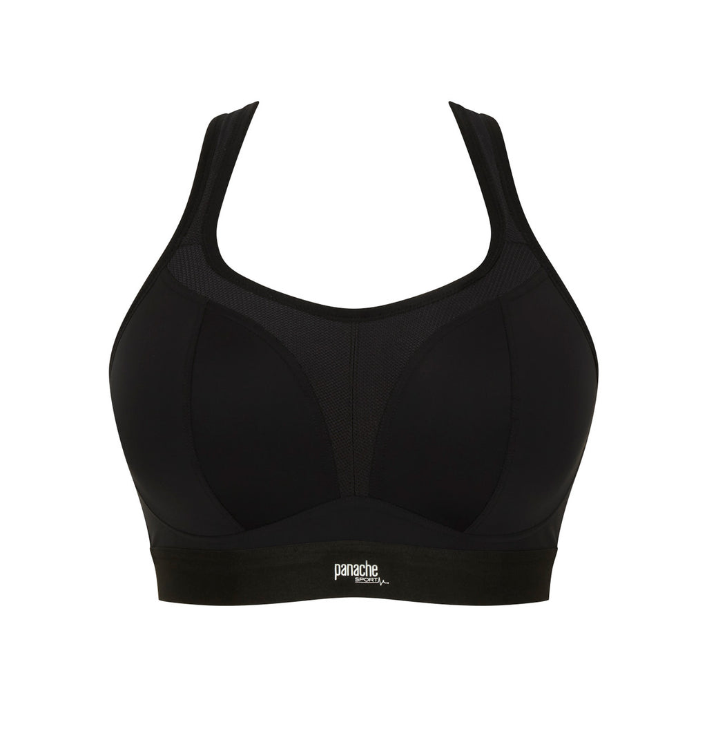 Boundless Non Wired Sports Bra