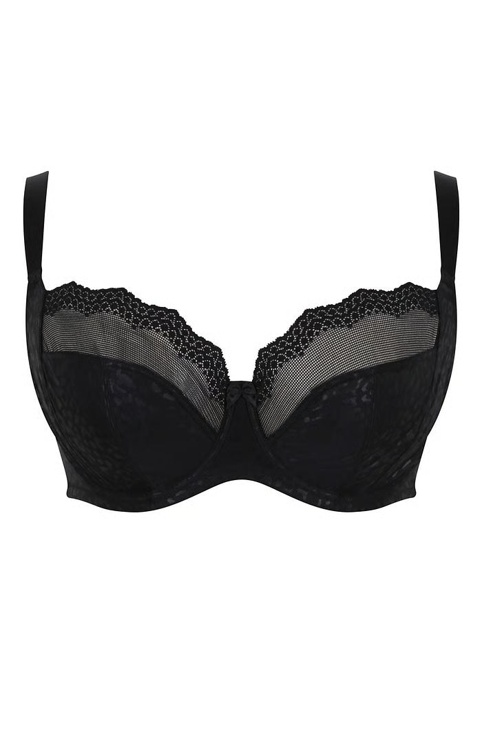 Esme Balcony Bra