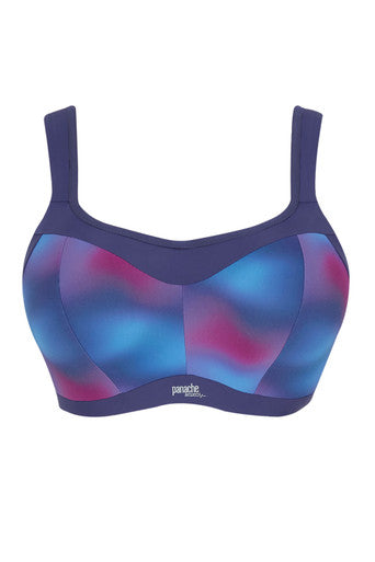 Power Wired Sports Bra