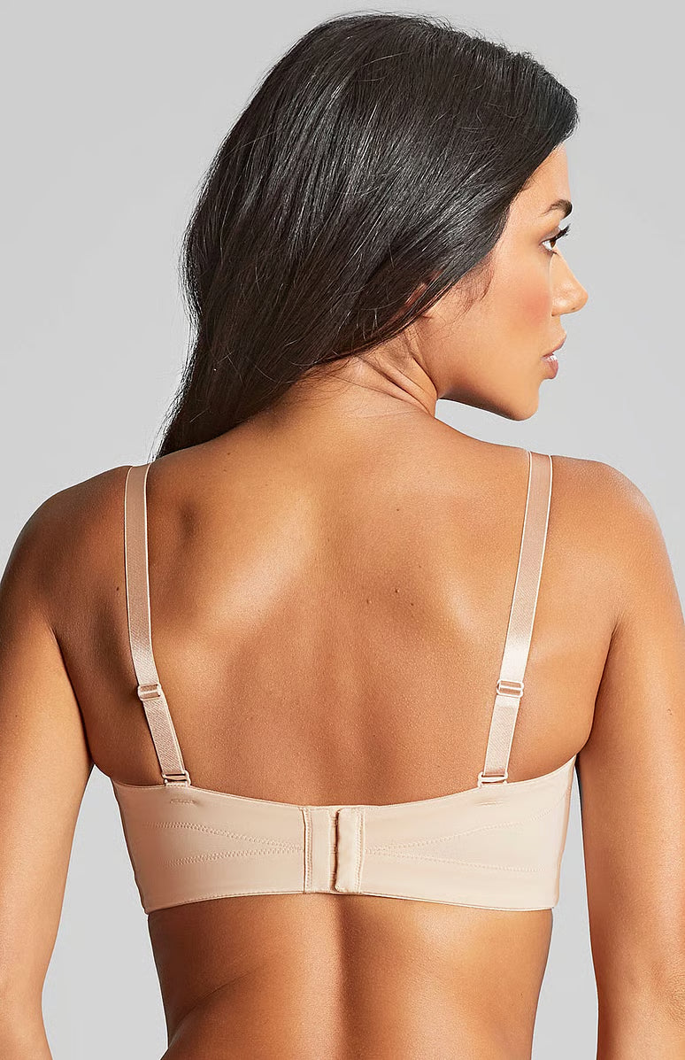 FAITH Moulded Strapless