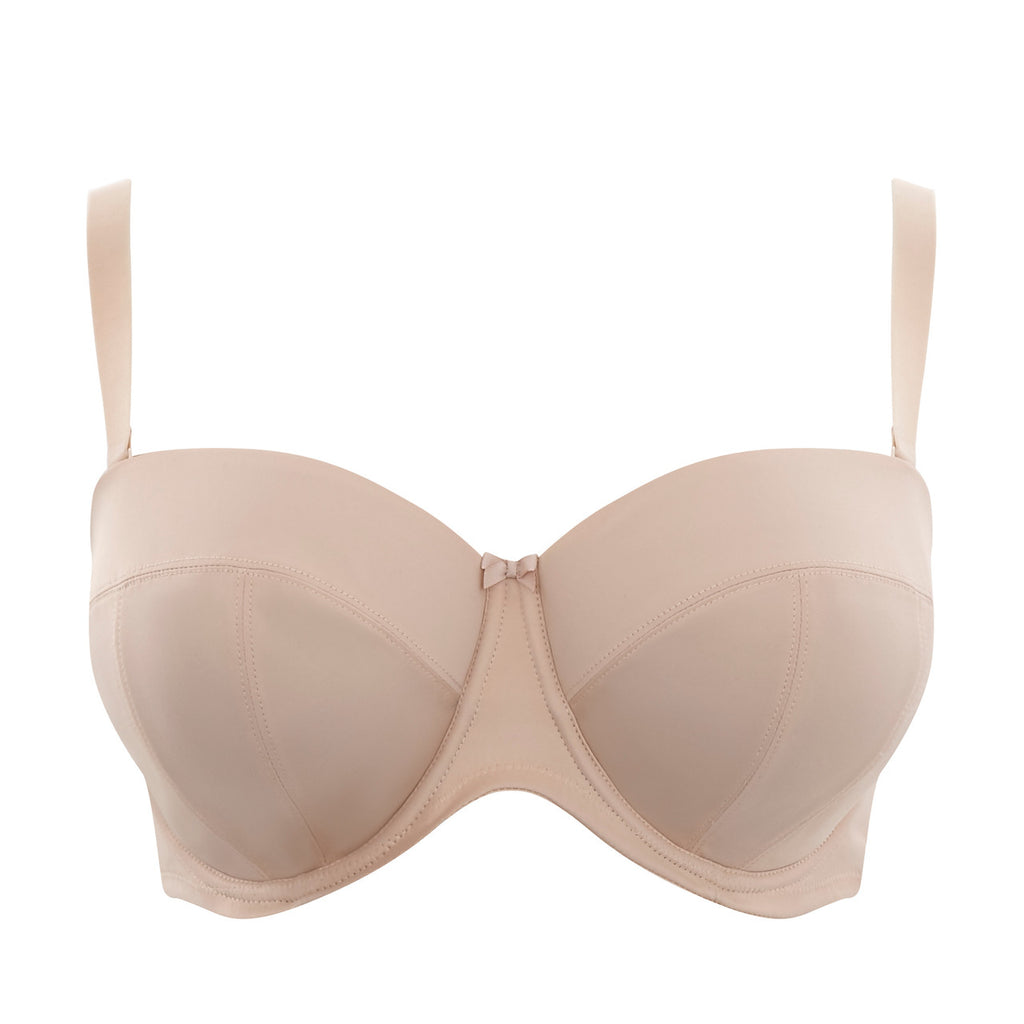 Dana Strapless Bra