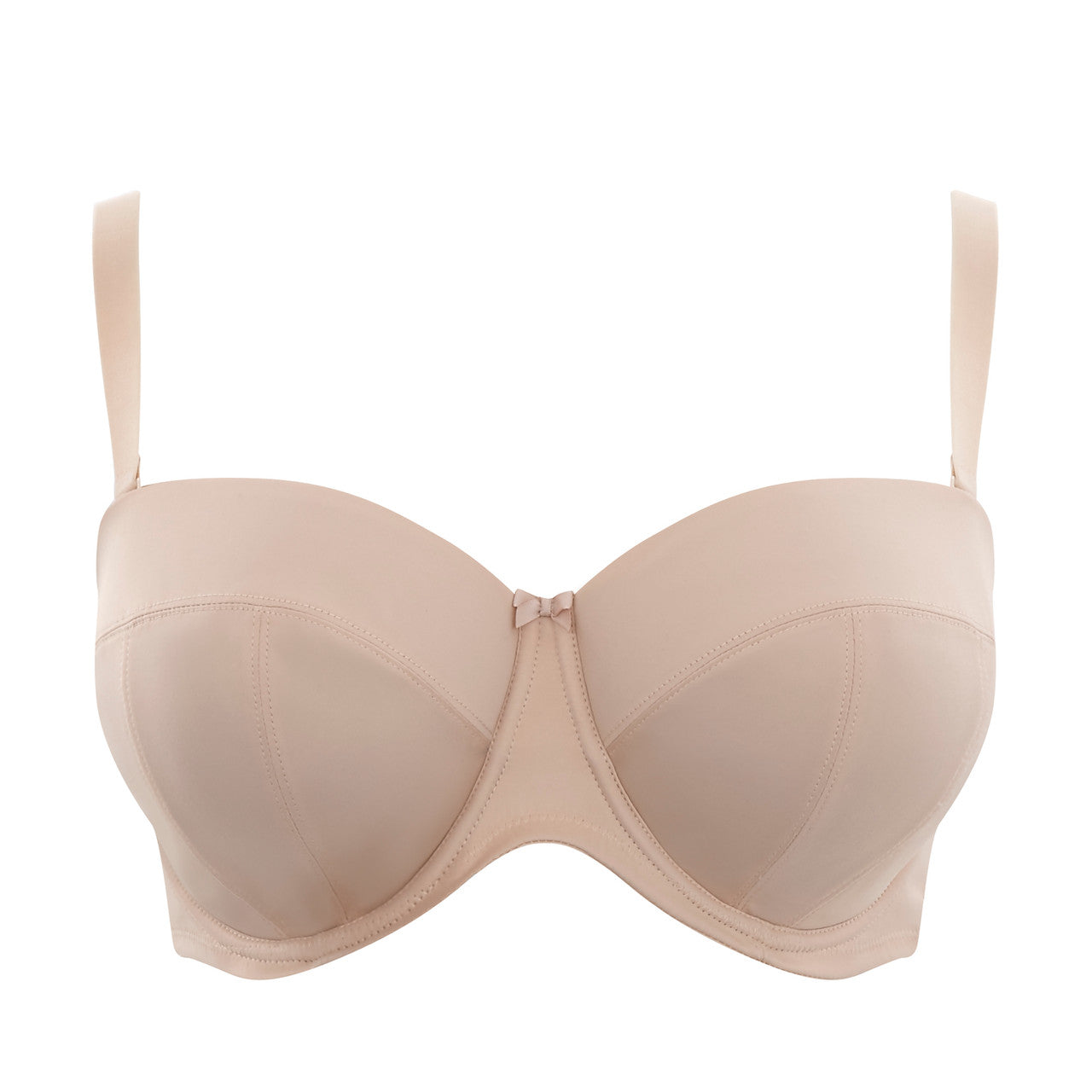 Dana Strapless Bra