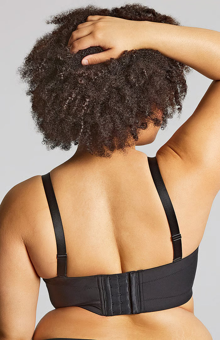 Dana Strapless Bra